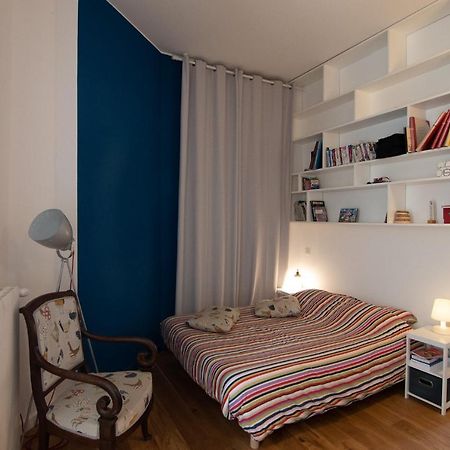 Appartement Belfort - Centre - Metro - 6 Pers Toulouse Ngoại thất bức ảnh