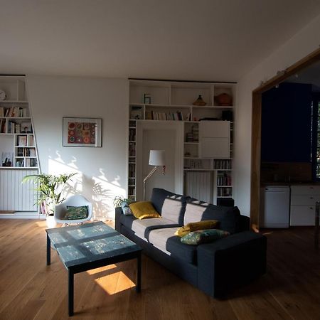Appartement Belfort - Centre - Metro - 6 Pers Toulouse Ngoại thất bức ảnh
