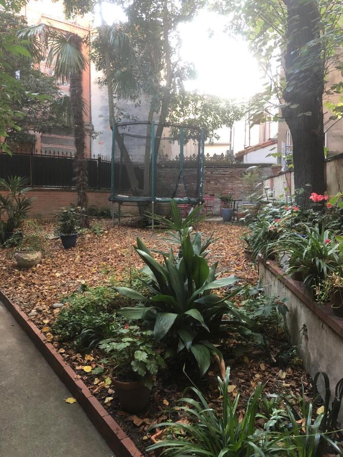 Appartement Belfort - Centre - Metro - 6 Pers Toulouse Ngoại thất bức ảnh