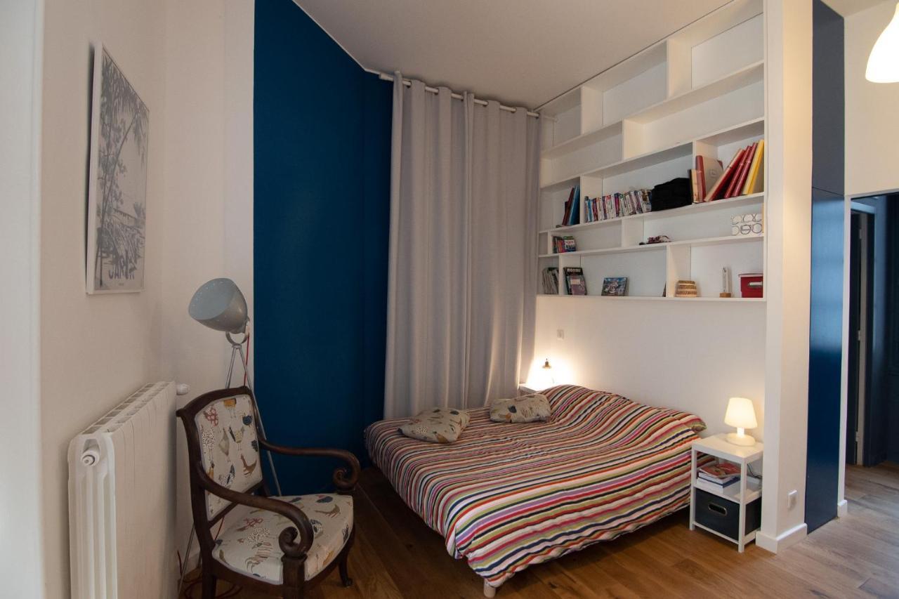 Appartement Belfort - Centre - Metro - 6 Pers Toulouse Ngoại thất bức ảnh
