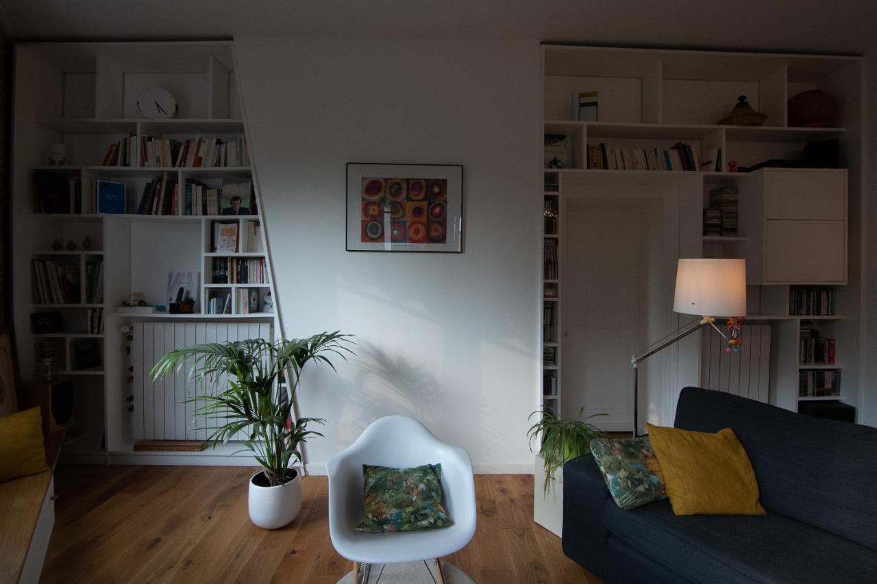 Appartement Belfort - Centre - Metro - 6 Pers Toulouse Ngoại thất bức ảnh