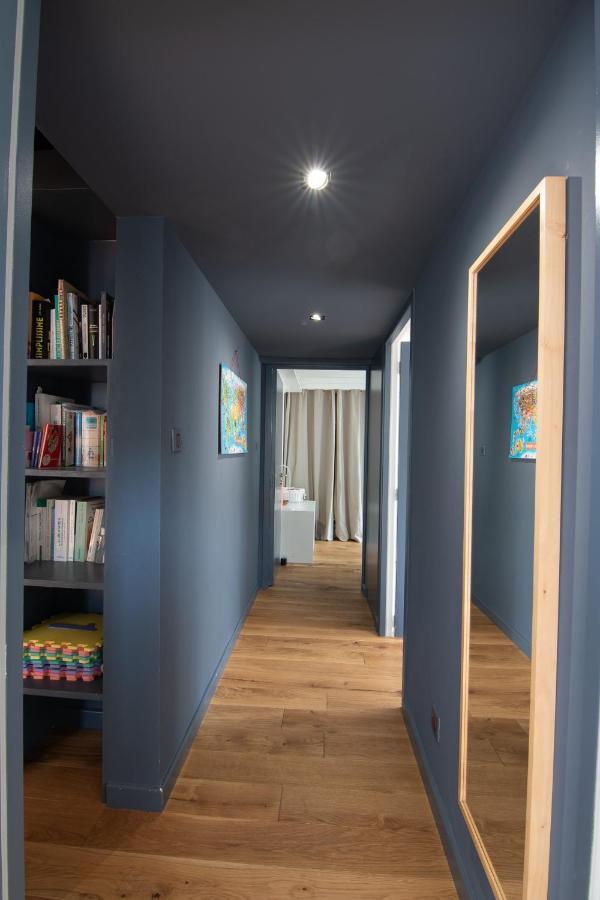 Appartement Belfort - Centre - Metro - 6 Pers Toulouse Ngoại thất bức ảnh