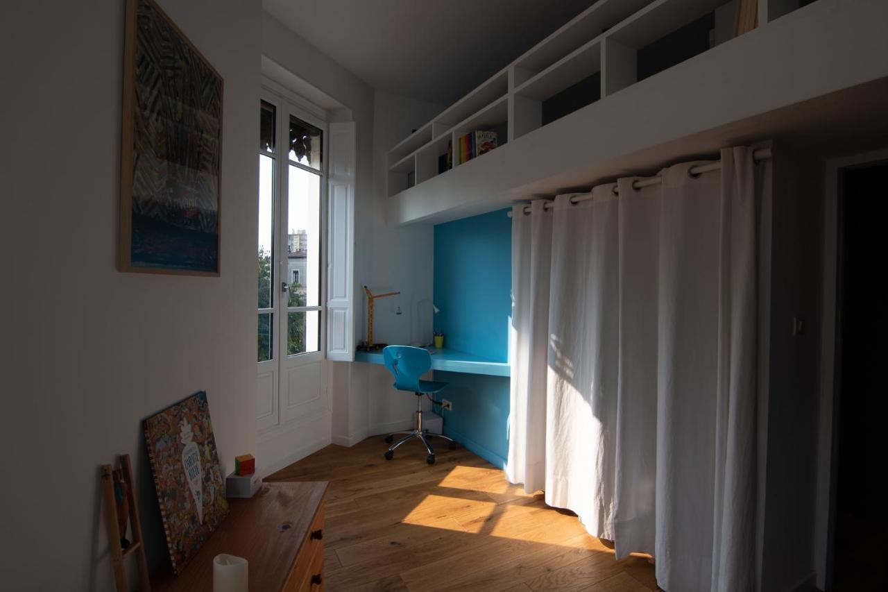 Appartement Belfort - Centre - Metro - 6 Pers Toulouse Ngoại thất bức ảnh