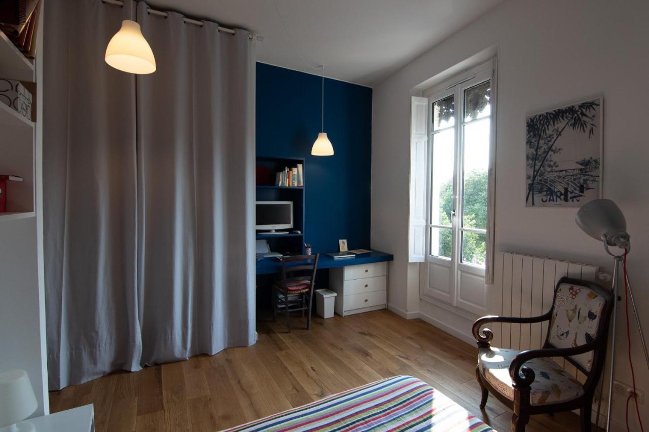 Appartement Belfort - Centre - Metro - 6 Pers Toulouse Ngoại thất bức ảnh