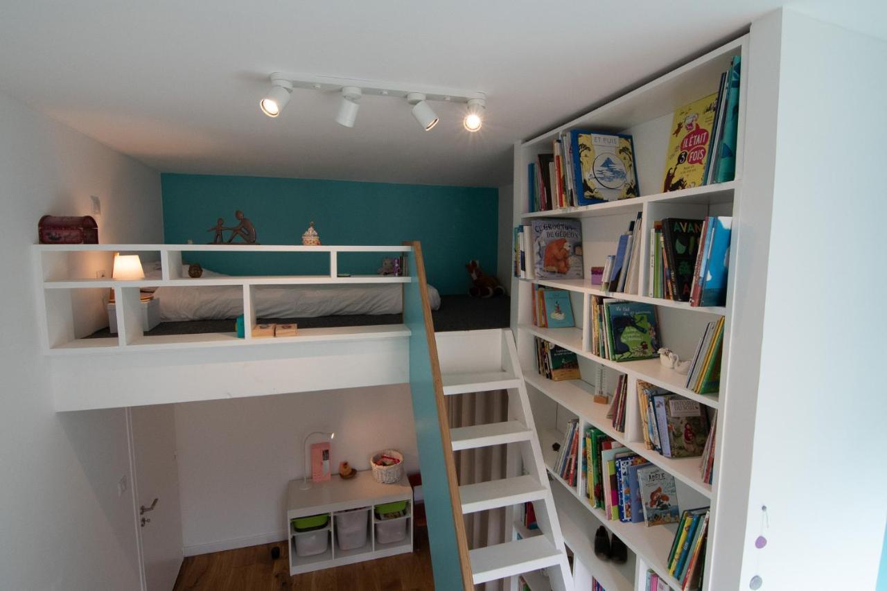 Appartement Belfort - Centre - Metro - 6 Pers Toulouse Ngoại thất bức ảnh